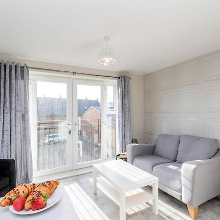 Avery House 1 - One Bedroom With Outdoor Terrace 달링턴 외부 사진